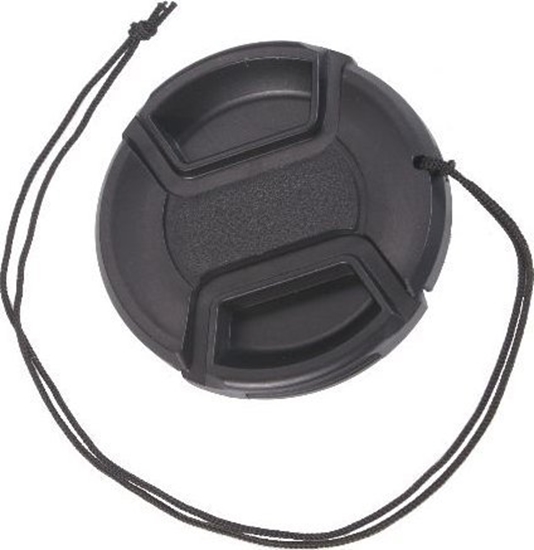Изображение Dekielek Big BIG lens cap Clip-0 55mm 420503