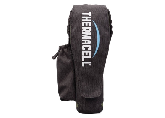 Picture of Dėklas Thermacell skirtas MR300G modeliui, Juodas