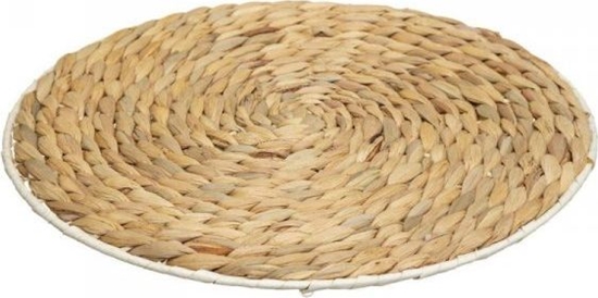 Picture of Dekoracja domu Podkadka na stó Hyacint 35 cm