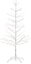 Picture of Dekoracja witeczna Sirius Sirius Isaac Tree, H1,6m Ø50cm, white