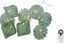 Изображение Dekoracja witeczna Sirius Sirius Nellie garland, 8L, green