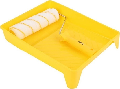 Picture of Deli Zestaw Waka do malowania 3 w 1 Deli Tools EDL509703