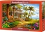 Picture of Case4life Puzzle Castorland Palm House, 1500 d.