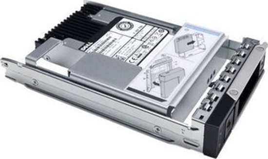 Picture of DELL 345-BEFC internal solid state drive 2.5" 1.92 TB Serial ATA III