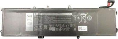 Picture of Dell 97Wh Lithium-ion battery for