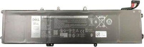 Picture of Dell 97Wh Lithium-ion battery for