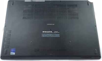 Picture of Dell ASSY DOOR BTM W/SCR H 5580