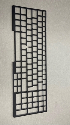 Picture of Dell ASSY Palmrest For Latitude