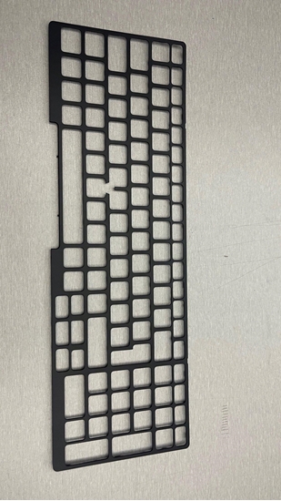 Picture of Dell ASSY Palmrest For Latitude