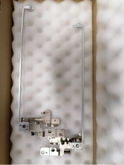 Picture of Dell ASSY,HNG,W/LCD BRKT,L+R,3500