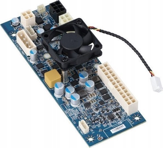 Picture of Dell Daughterboard, Power Board