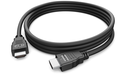 Attēls no Dell HDMI 2.0 Cable, 1.8m | CB325H | HDMI | Black
