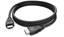 Attēls no Dell HDMI 2.0 Cable, 1.8m | CB325H | HDMI | Black