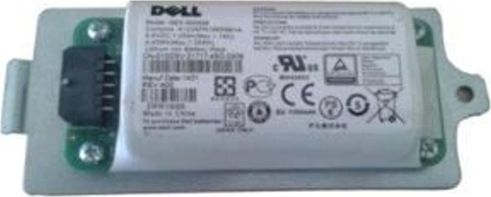 Изображение DELL K4PPV data storage device part/accessory Battery
