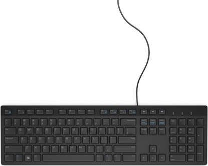 Picture of Dell Keyboard (US) KB216 Multimedia