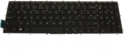 Изображение Dell KYBD 101 US-INTL M16NXC-UBS