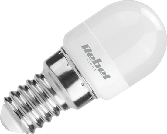 Picture of Dell Lampa Led do lodówki  Rebel 2W E14  , 6500K,230V