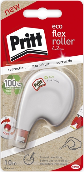 Изображение Dell Pritt korektor ECOmfort* Roller 930B, B: 4,2 mm, L: 10 m