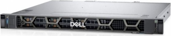 Picture of Dell R260 E-2414 16GB 1x480GB H355 iDBas 700W 3Y