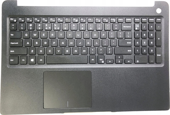 Picture of Dell With Keyboard 101 Keys No