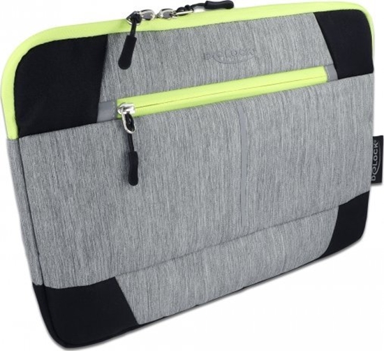 Picture of Delock Bag for Laptops or Tablets for display sizes up to 13.3 inch