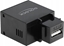 Изображение Delock Keystone Module USB Type-A Charging Port 2.1 A black