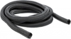 Picture of Delock Braided Sleeve self-closing 2 m x 9 mm black