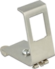 Picture of Delock Keystone Metal Mounting 1 Port for DIN rail