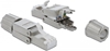Picture of Delock RJ45 plug Cat.6A STP toolfree