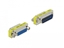 Picture of Delock D-Sub HD 26 pin male to female - Port Saver