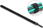 Изображение Delock Hook-and-loop cable tie L 300 x W 12 mm black 10 pieces