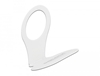 Picture of Delock Mobile Phone Charging Holder for Power Socket white
