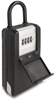 Picture of Delock Key Safe with shackle for storing keys with combination lock