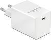 Изображение Delock USB GaN Charger 1 x USB Type-C™ PD 3.0 compact with 60 W