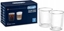 Изображение DeLonghi Kubki termiczne do kawy i napojów DLSC318 AS00001402 (2 szt.)