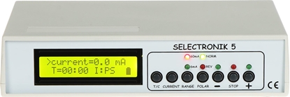 Изображение Delta GENERATOR PRDÓW SELEKTYWNYCH SELECTRONIK-5