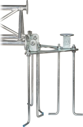 Изображение Delta KOTWA DO BETONU MK-1.5/KOT-HD KOMPLET