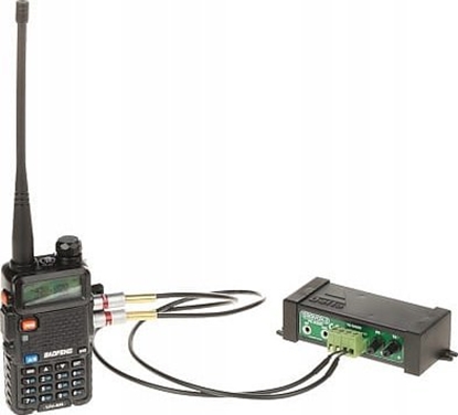 Изображение Delta PRZEWÓD KOMUNIKACYJNY DIGICAB-1 DO INTERFEJSU DIGIVOX-2 DELTA