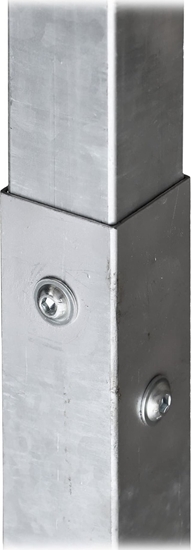 Изображение Delta SUP TELETECHNICZNY 4 m STT-60-70/4M