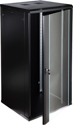 Изображение Delta SZAFA RACK WISZCA EPRADO-R19-27U/600-BLUE