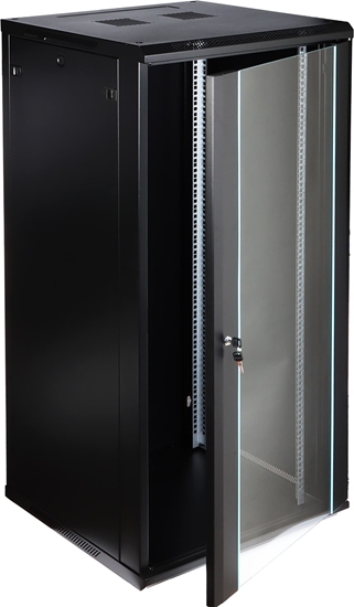 Изображение Delta SZAFA RACK WISZCA EPRADO-R19-27U/600-BLUE