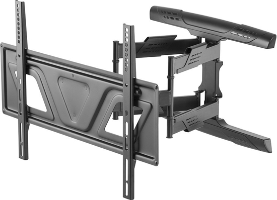 Picture of Deltaco DELTACO Office,TV laikiklis, plonas, 3 krypi, 37"-80", 45kg, 200x200-60 / ARM-0259