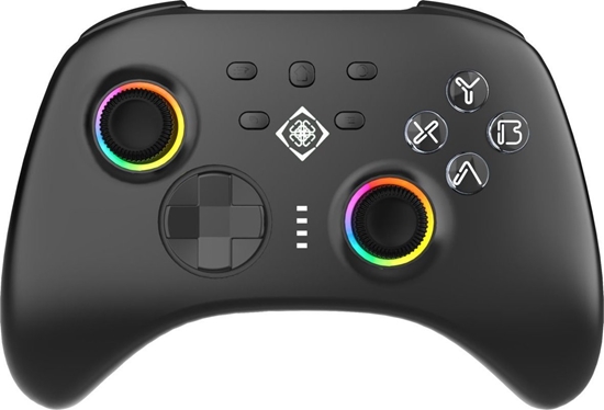 Изображение Deltaco Wireless 3-in-1 PC Controller 2.4G BT