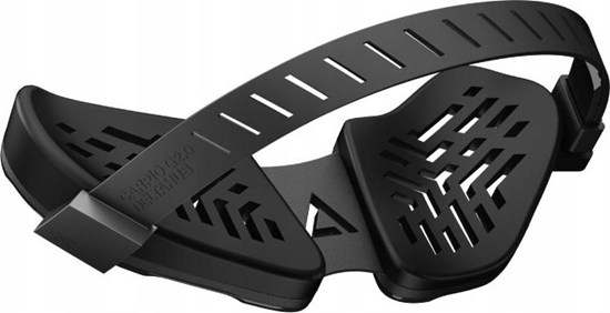 Picture of DeltaHub Carpio G2.0 L Atrama rieui Dein, juodos spalvos