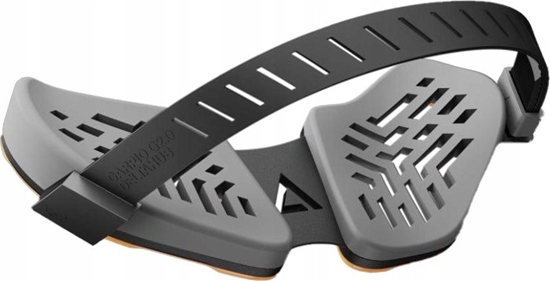 Picture of DELTAHUB Carpio G2.0 S Atrama rieui (Dein, Pilka)