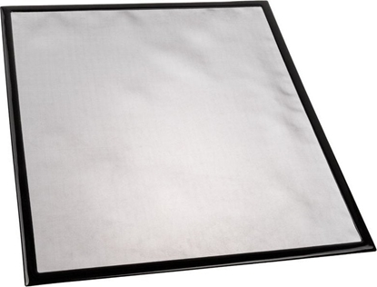 Attēls no DEMCiflex Demciflex Staubfilter für MO-RA3 420mm Radiator - schwarz/schwarz