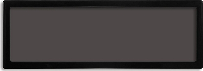 Attēls no DEMCiflex Demciflex Staubfilter für XSPC AX Triple 140mm - schwarz/schwarz