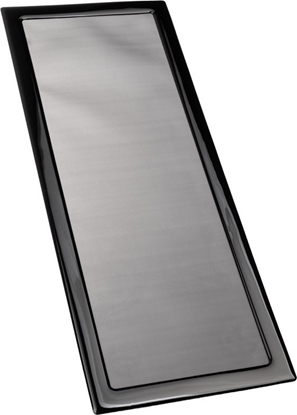 Attēls no DEMCiflex Filtr przeciwpyowy do Fractal Design Define R6 - przód (1088)