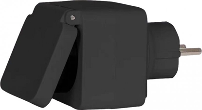 Attēls no Denver Art. Elektryczne wi-fi Denver PLO-118