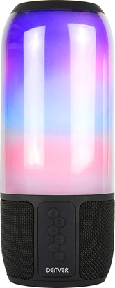 Изображение Gonik Denver BTL-324 czarny (111151020270)